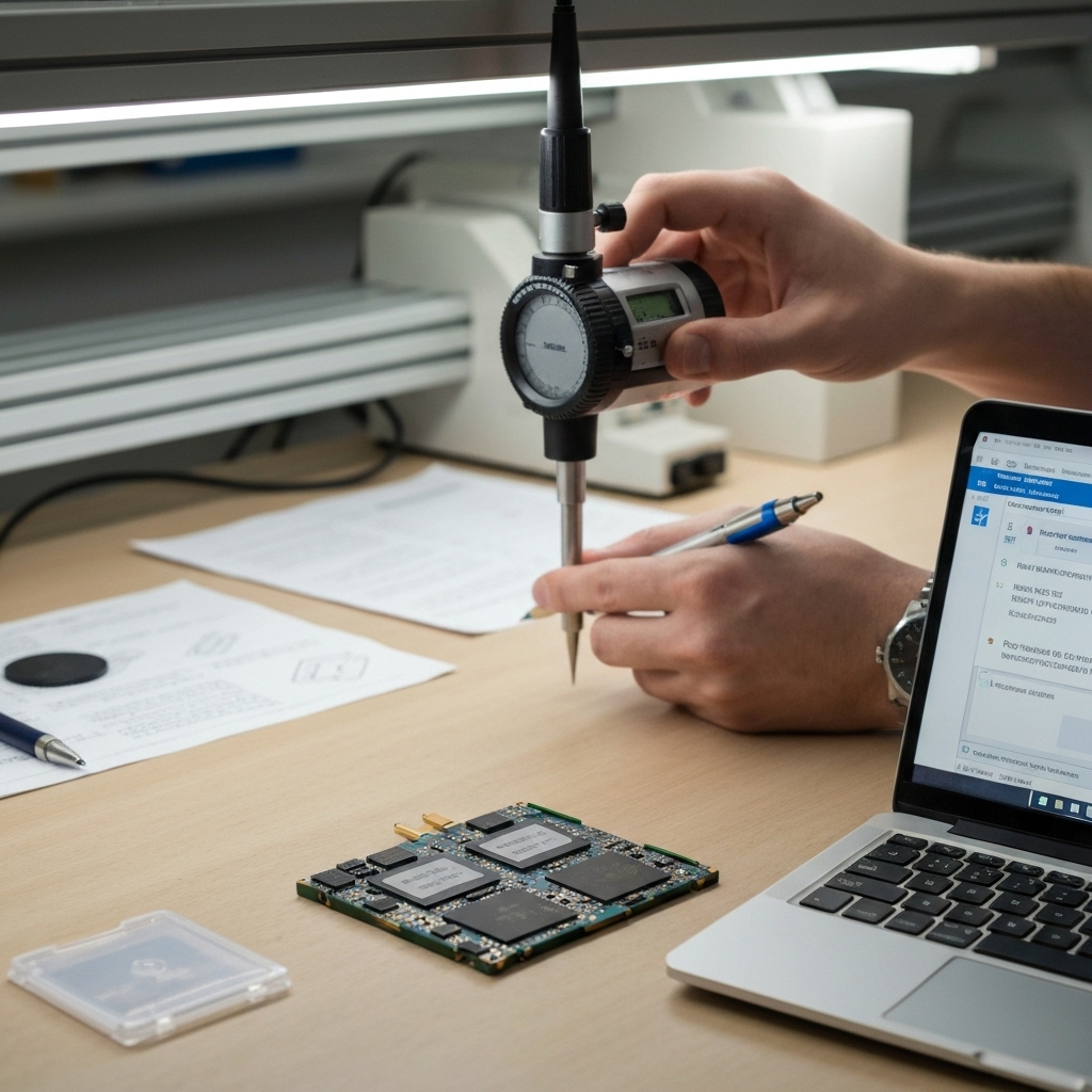 SSD guasto: perché il recupero è diverso da quello di un hard disk