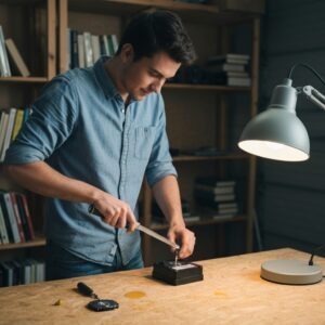 Recupero dati hard disk caduto: 7 azioni essenziali e rapide | LabRD