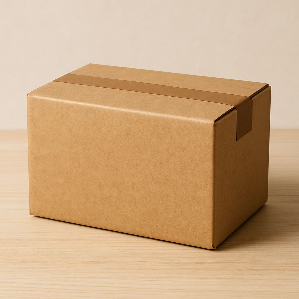 packaging guide