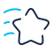 Spedizione del Dispositivo – LabRD 2 star fall