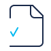structured file icon
