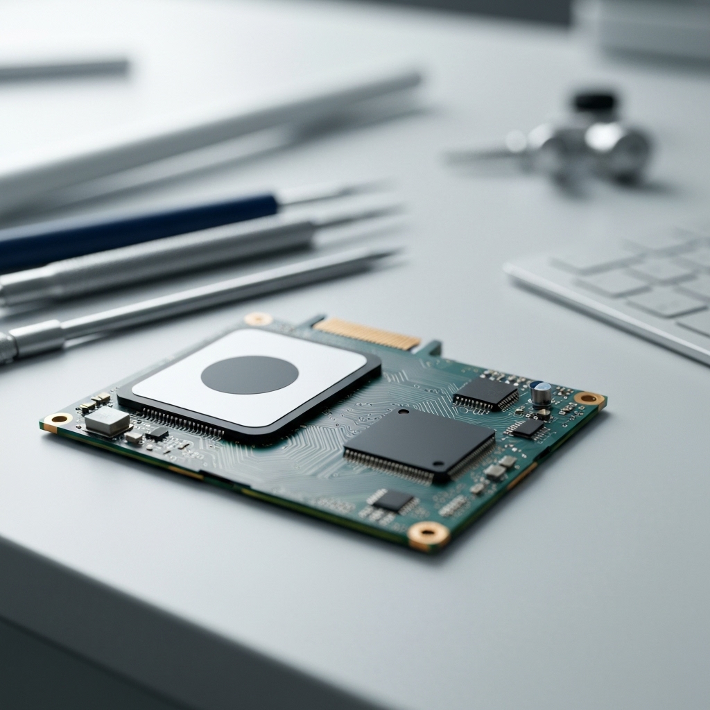 Recupero dati professionale da Disco SSD con laboratorio specializzato LabRD