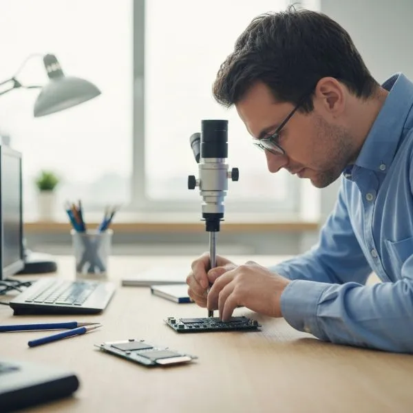 Laboratorio Recupero Dati Bari | LabRD