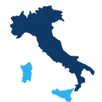 Laboratorio Recupero Dati Professionale in Camera Bianca LabRD 17 Isole