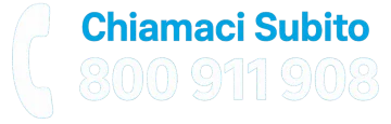 Numero Verde LabRD 800 911 908 - Chiamaci Subito