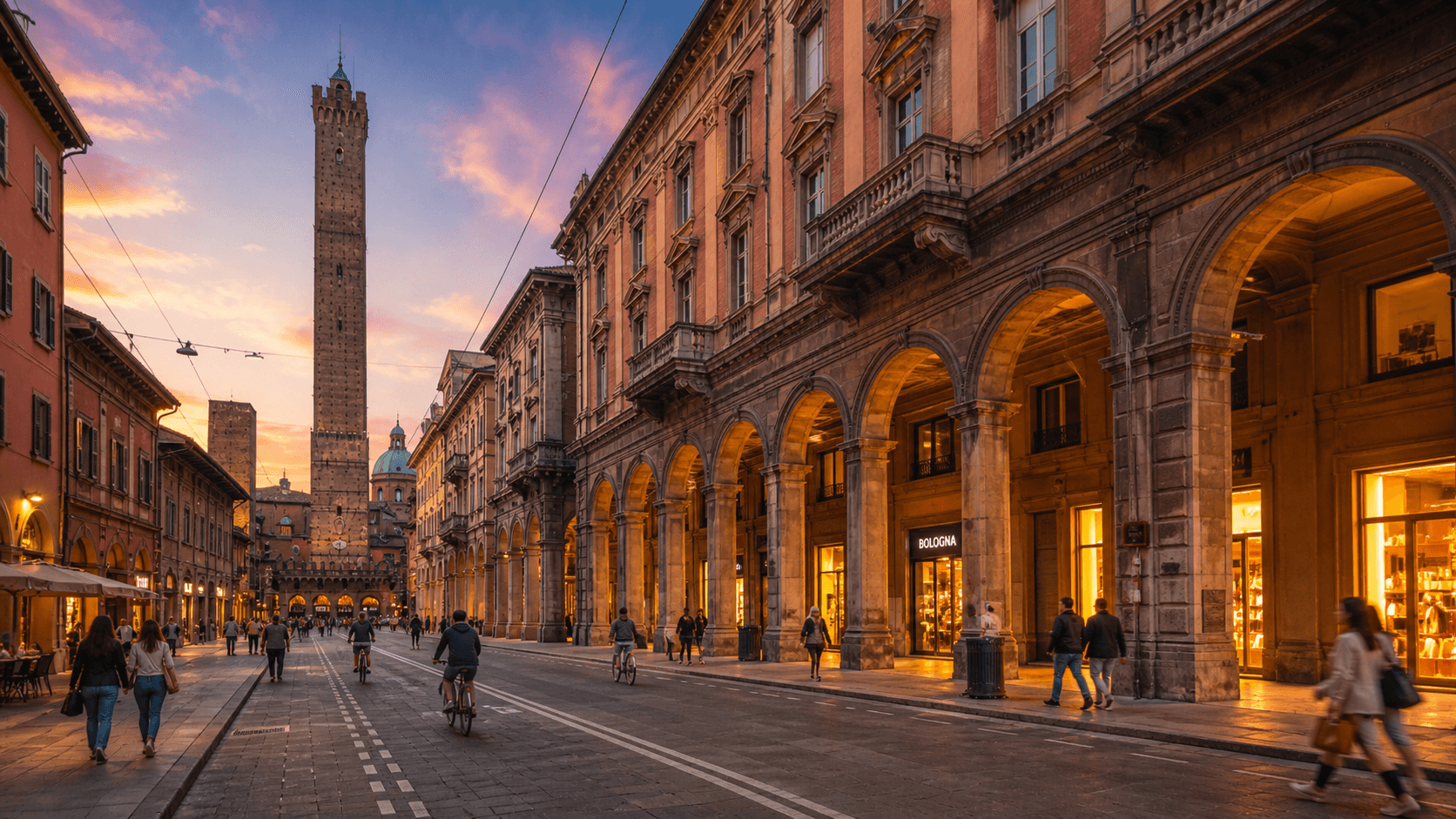 Bologna