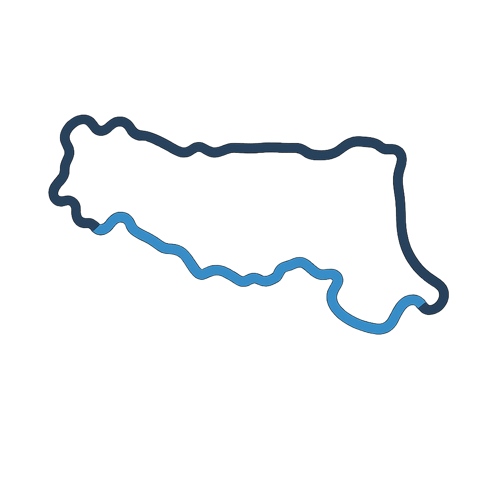 Emilia Romagna