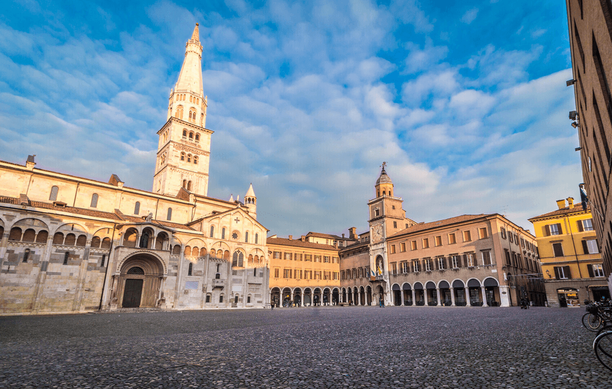 Ferrara